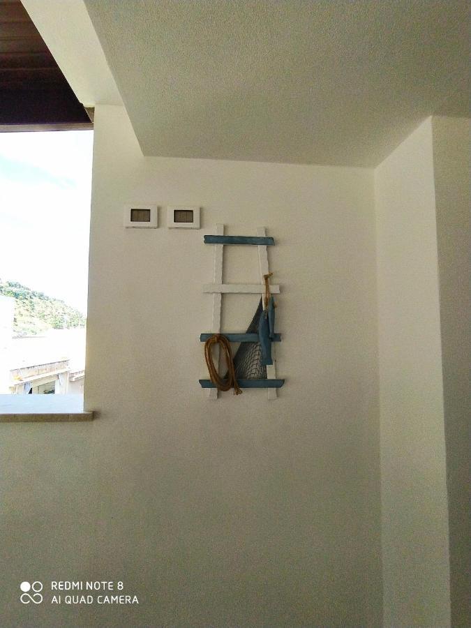 Apartamento Attico Gloria & Greta Castellammare del Golfo Exterior foto