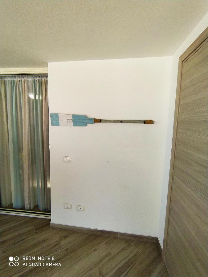 Apartamento Attico Gloria & Greta Castellammare del Golfo Exterior foto
