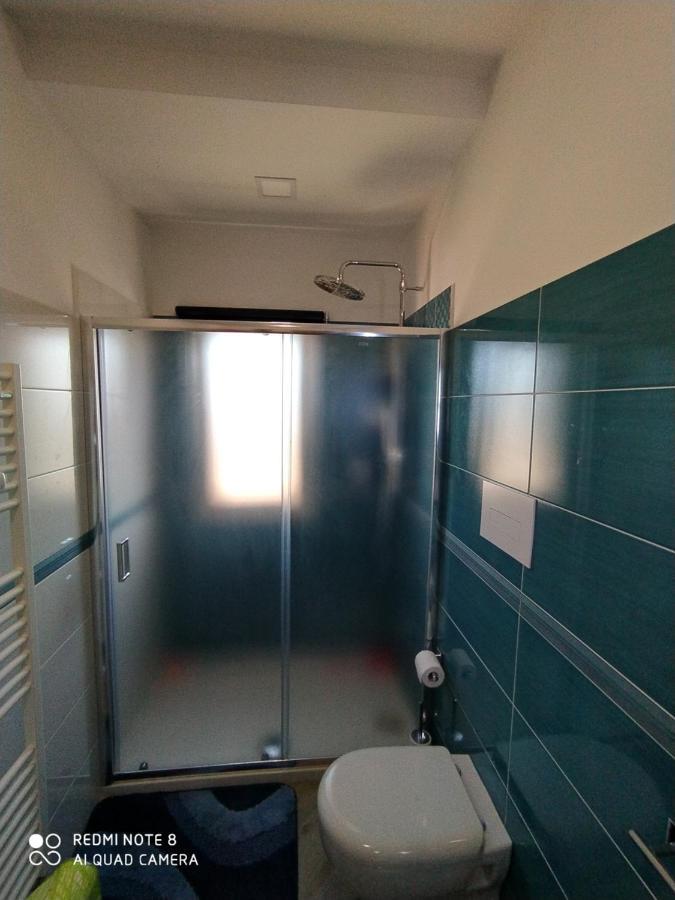Apartamento Attico Gloria & Greta Castellammare del Golfo Exterior foto
